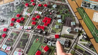 Day one of the 80th anniversary of the battle for arnhem