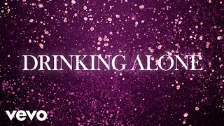 Carrie Underwood - Drinking Alone (Official Audio)