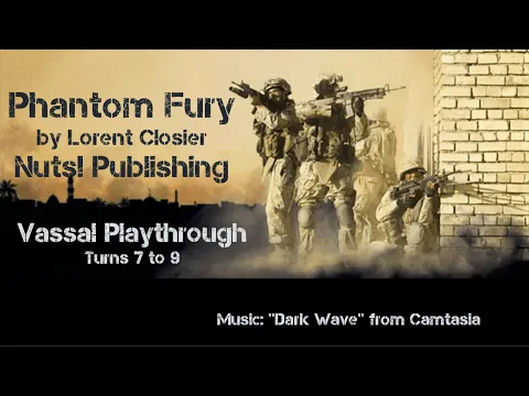 Phantom Fury Turns 7 9