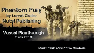 Phantom Fury Turns 7 9