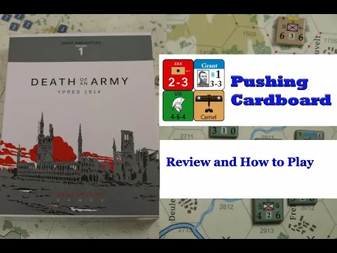 How to play and review
