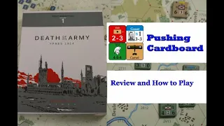 How to play and review