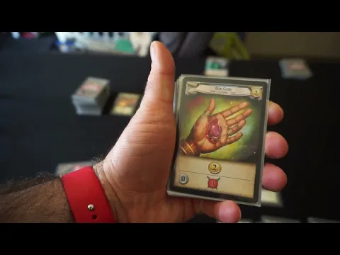 Hero Realms Encounter 2 The Chase 4 10 22