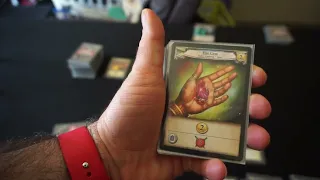 Hero Realms Encounter 2 The Chase 4 10 22