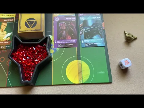 How To Setup And Play Red Rising (2021)