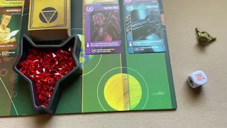 How To Setup And Play Red Rising (2021)