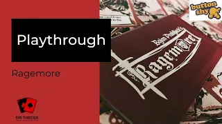Playthrough | Ragemore (Button Shy Games)