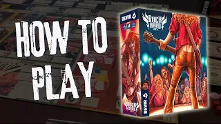 Rock Hard 1977 | How Does It Play? | Gameplay Run Through