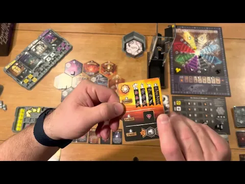 Dwellings of Eldervale - Straight Up Solo with John LaRuffa