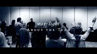 Worshiping With Family | About The Team (Starlight Anniversary)