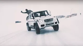 How I missed out on meeting the gang from Snow Tour Vol 2!