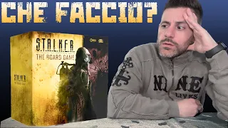STALKER... late pledge APERTO