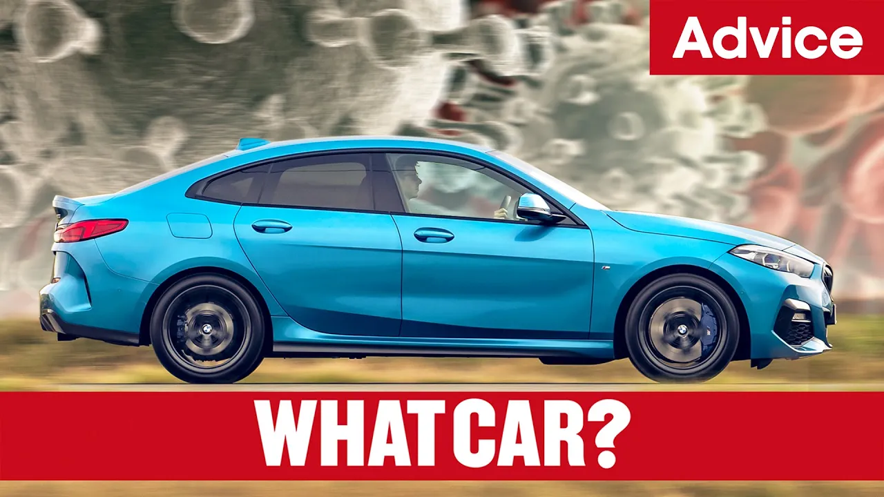 Coronavirus car advice: Can I drive? Should I buy a new car? | Your questions answered | What Car?