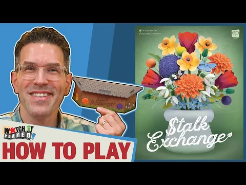 Stalk Exchange - How To Play