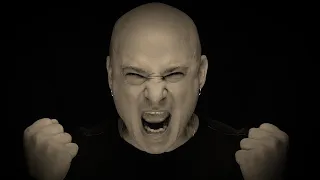 Disturbed - Don&#39;t Tell Me (feat. Ann Wilson) [Official Music Video]