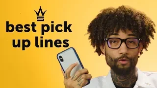 PnB Rock on Keeping A Relationship While In Jail | Relationship Advice