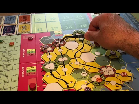 1862 Solo Part 10
