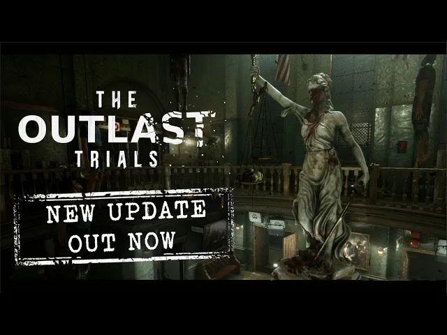 The Outlast Trials - Gameplay Walkthrough (FULL GAME) 