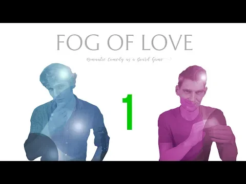 Fog Of Love Episode 1 (Getting to know Sam and Jo)