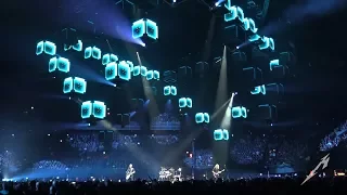 Metallica: Through the Never (Amsterdam, Netherlands -  September 4, 2017)