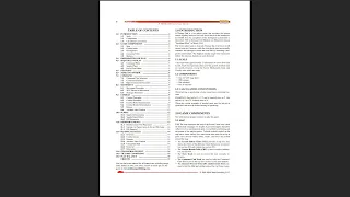 A Victory Lost - Reading the manual
