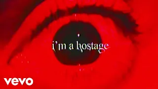 Braden Bales - HOSTAGE (Official Lyric Video)