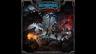 Neo-Morphosis: Infestation Review