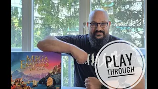 Mega Empires the East | How to play | playthrough