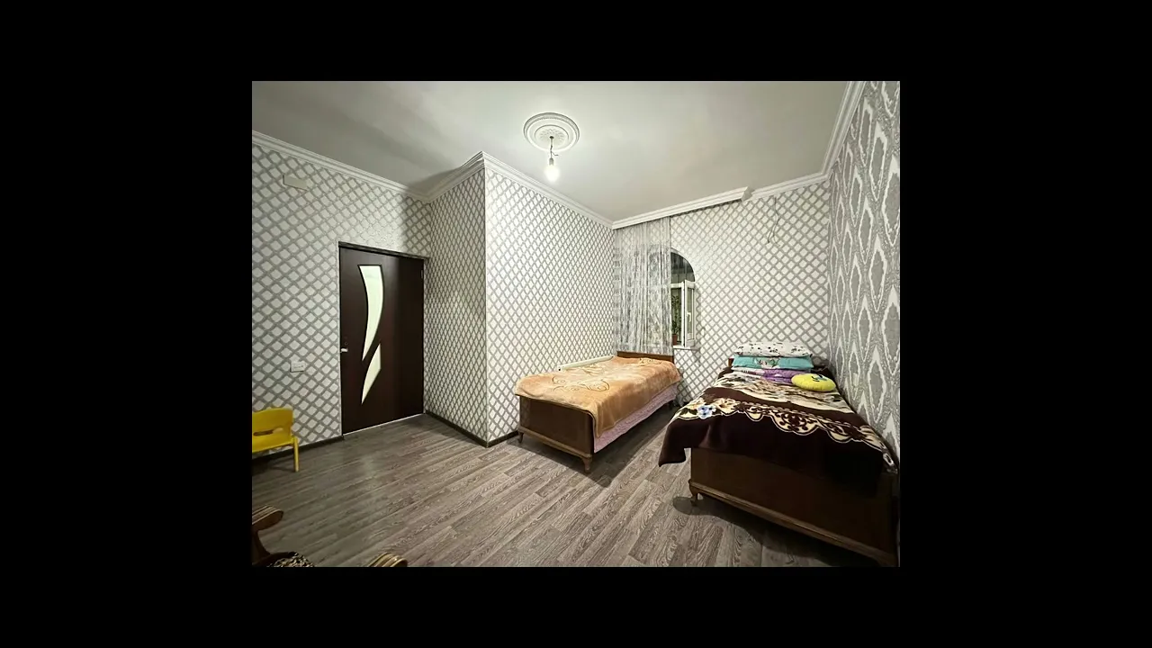 Satılır ev/villa 7 otaqlı 210 m², Bakıxanov q.- (əmlakın videosu) Satılır ev/villa 7 otaqlı 210 m², Bakıxanov q.- (əmlakın videosu)