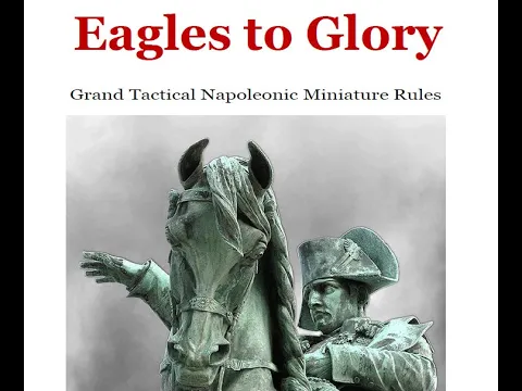 Eagles to Glory - Meet the Authors