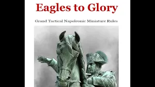 Eagles to Glory - Meet the Authors