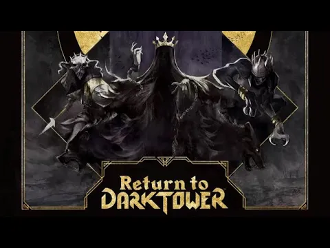 Return To Dark Tower Review