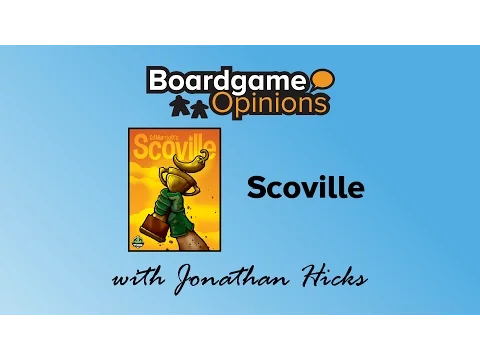 Scoville