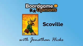 Scoville