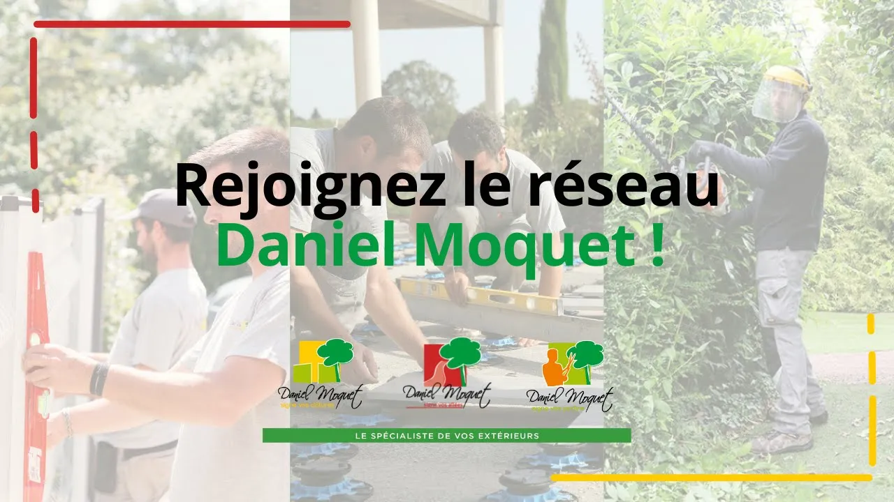 Témoignage de REMAUD Christophe sur DANIEL MOQUET
