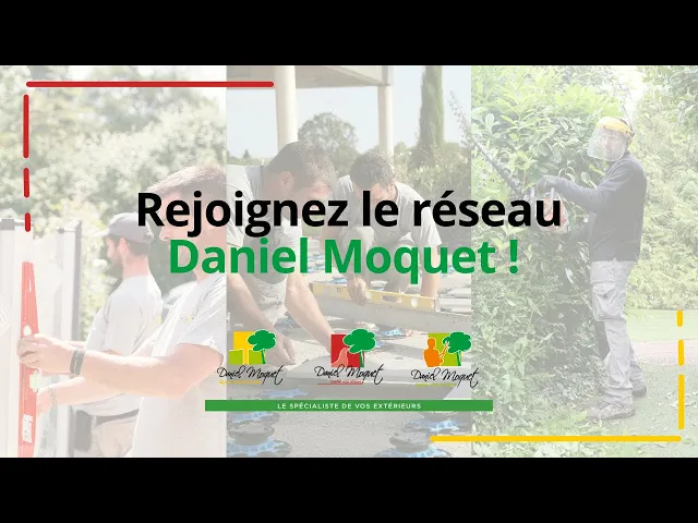 Témoignage de REMAUD Christophe sur DANIEL MOQUET