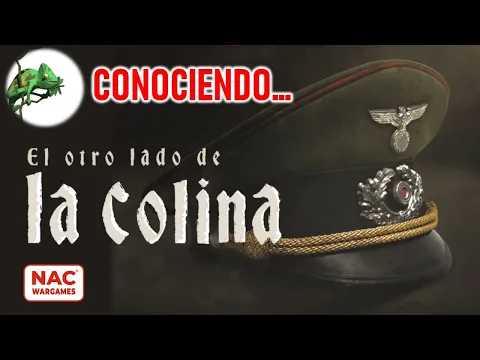 Conociendo... El Otro Lado de la Colina.