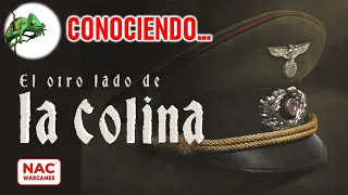 Conociendo... El Otro Lado de la Colina.