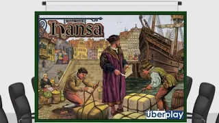 Hansa Review - Chairman of the Board