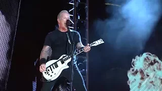 Metallica: Fuel (Pasadena, CA - July 29, 2017)