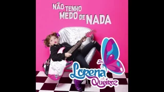 Lorena Queiroz - Não Tenho Medo de Nada