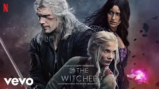 She Was Gone | The Witcher: Season 3 (Soundtrack from the Netflix Original Series)