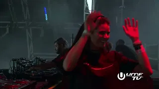 ANNA - Ultra Music Festival Miami 2022 | UMF