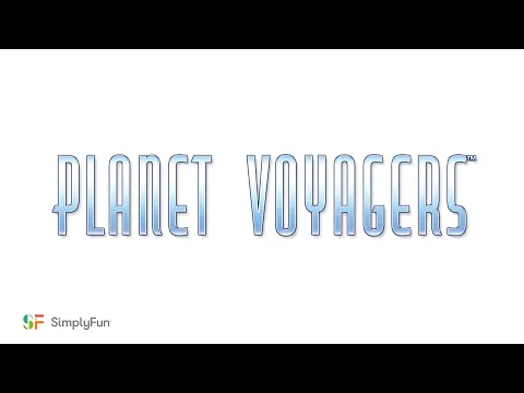 Planet Voyagers