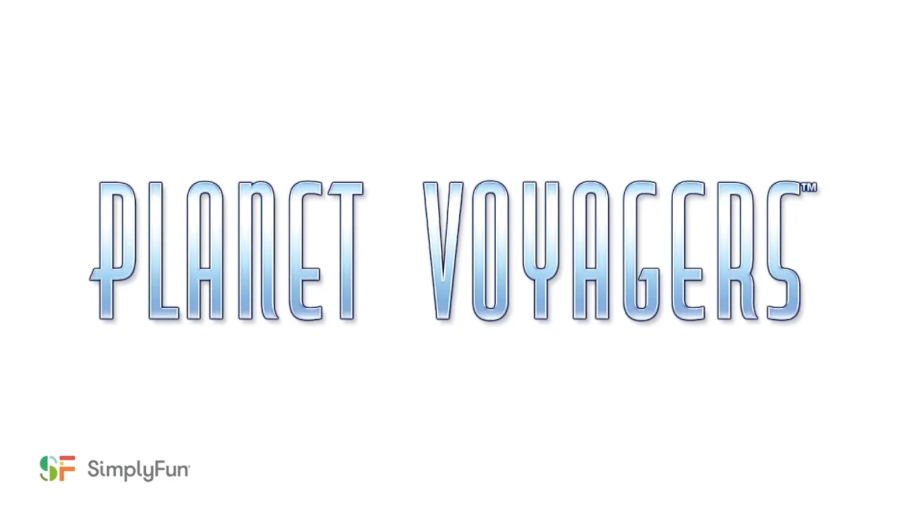 Planet Voyagers