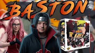 Naruto Shippuden Battle : On teste le proto d'un futur jeu dans la licence Naruto