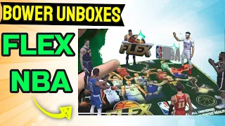 Flex NBA *Augmented Reality Game* Unboxing