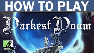 Rahdo Rules Runthrough►►► Darkest Doom