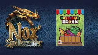 Vegetable Stock (NL)