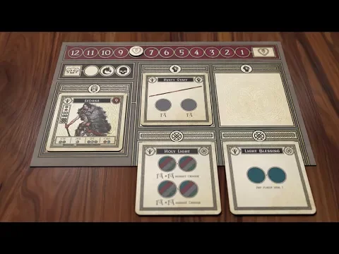 Translating Roleplaying to Tabletop (Eric M. Lang)
